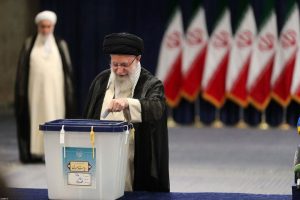 انتخاب جانشین برای رهبری امری محرمانه نیست
