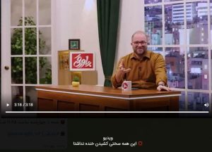 آنجا که سلامت با اقتصاد دست به گریبان است